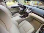 Lexus LS460L 2007 года